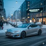 Billån i 2026: Hva vil det koste deg å rulle ut på veien?